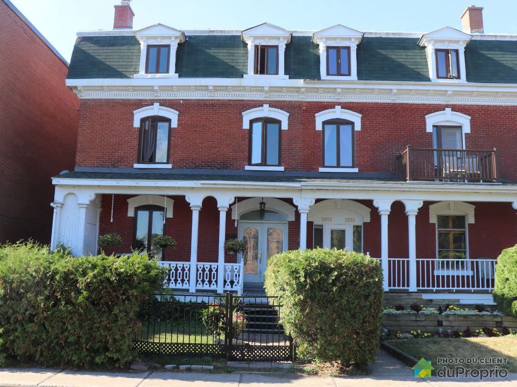 Lachine Homes for sale DuProprio