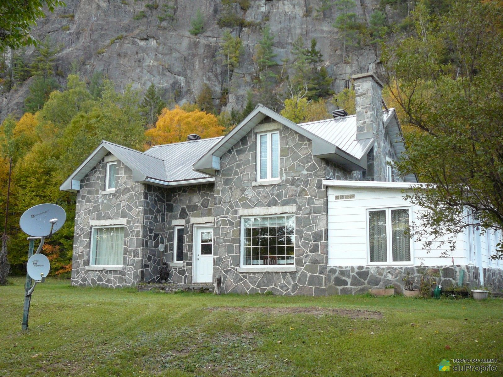 J'ai Vendu & Économisé 8 000 Maison à un étage et demi Trois