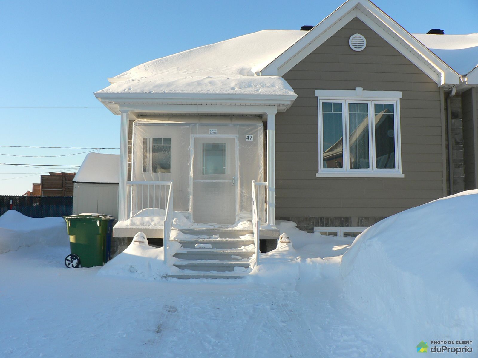 StHenrideLévis J’ai vendu! DuProprio