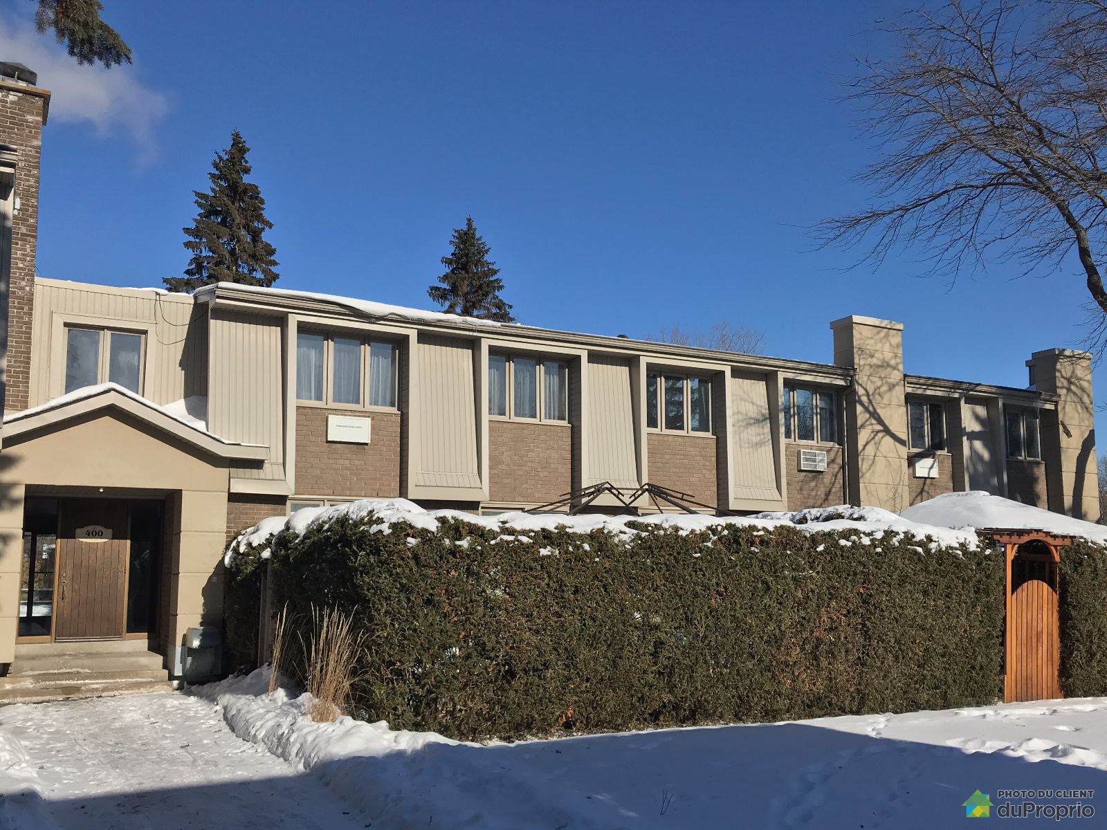 StBrunoDeMontarville J’ai vendu! DuProprio