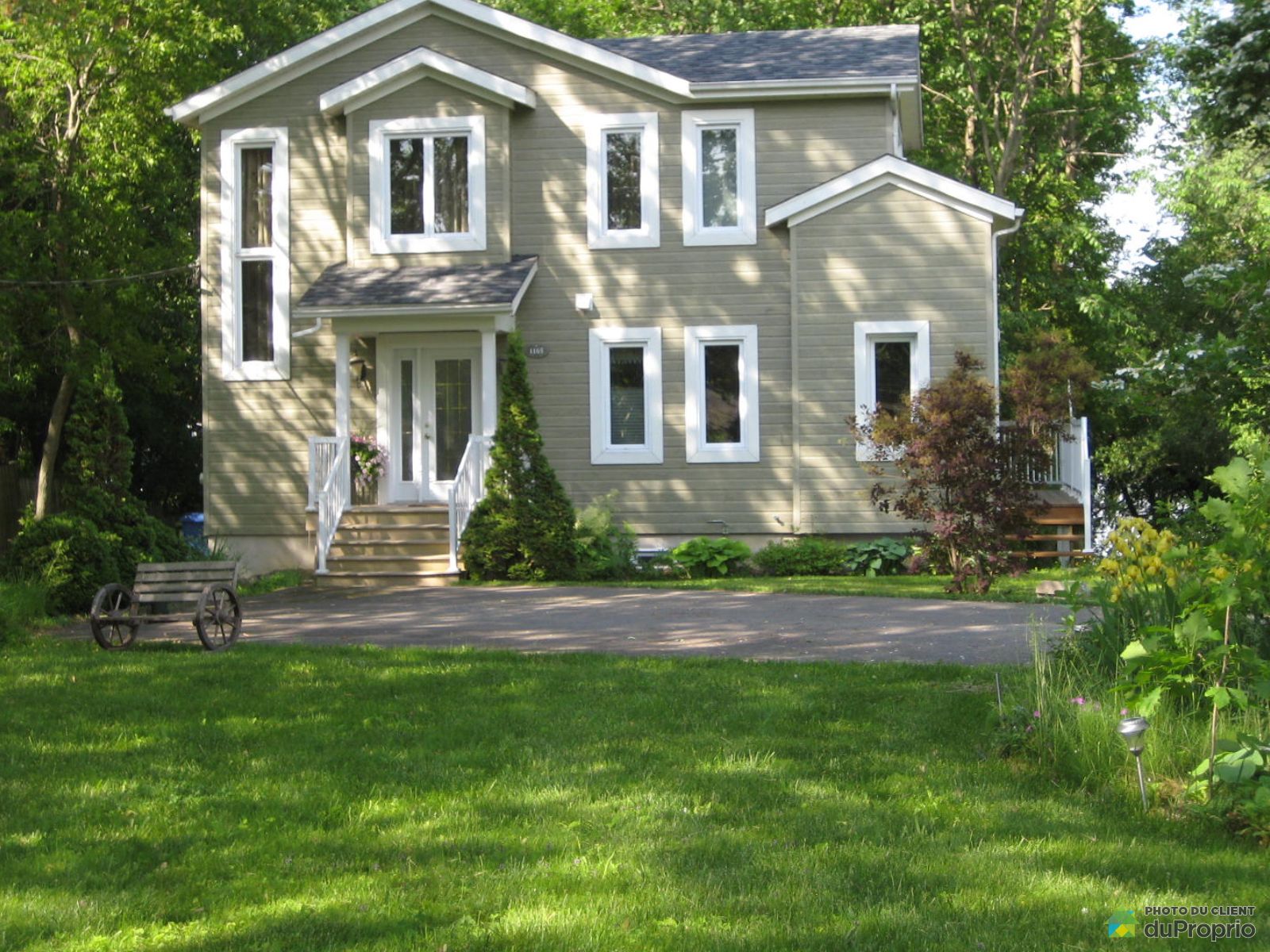 11651173 route 344, StPlacide à vendre DuProprio