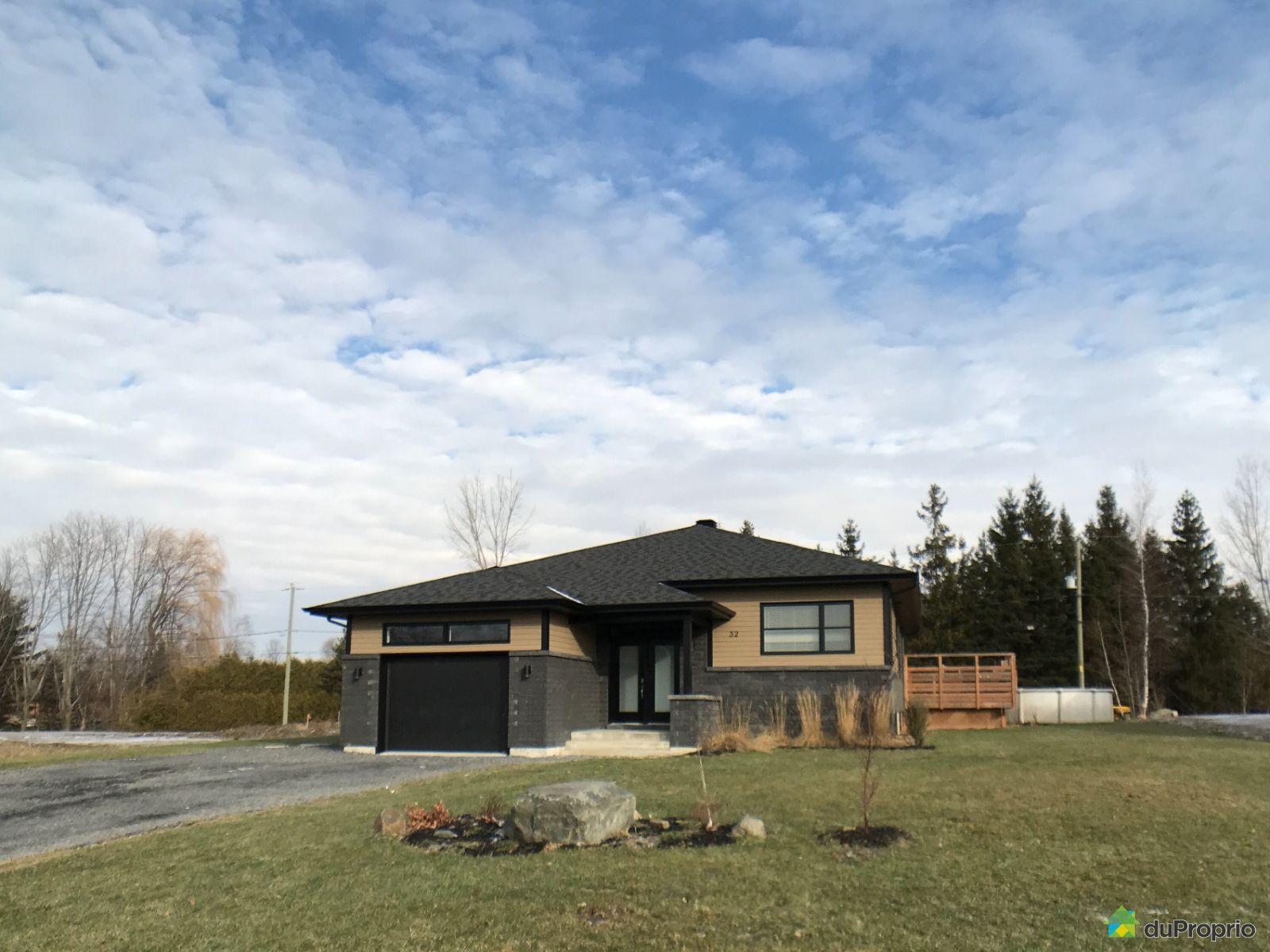 J'ai Vendu & Économisé 22 000 Bungalow MontStGregoire, Nᵒ