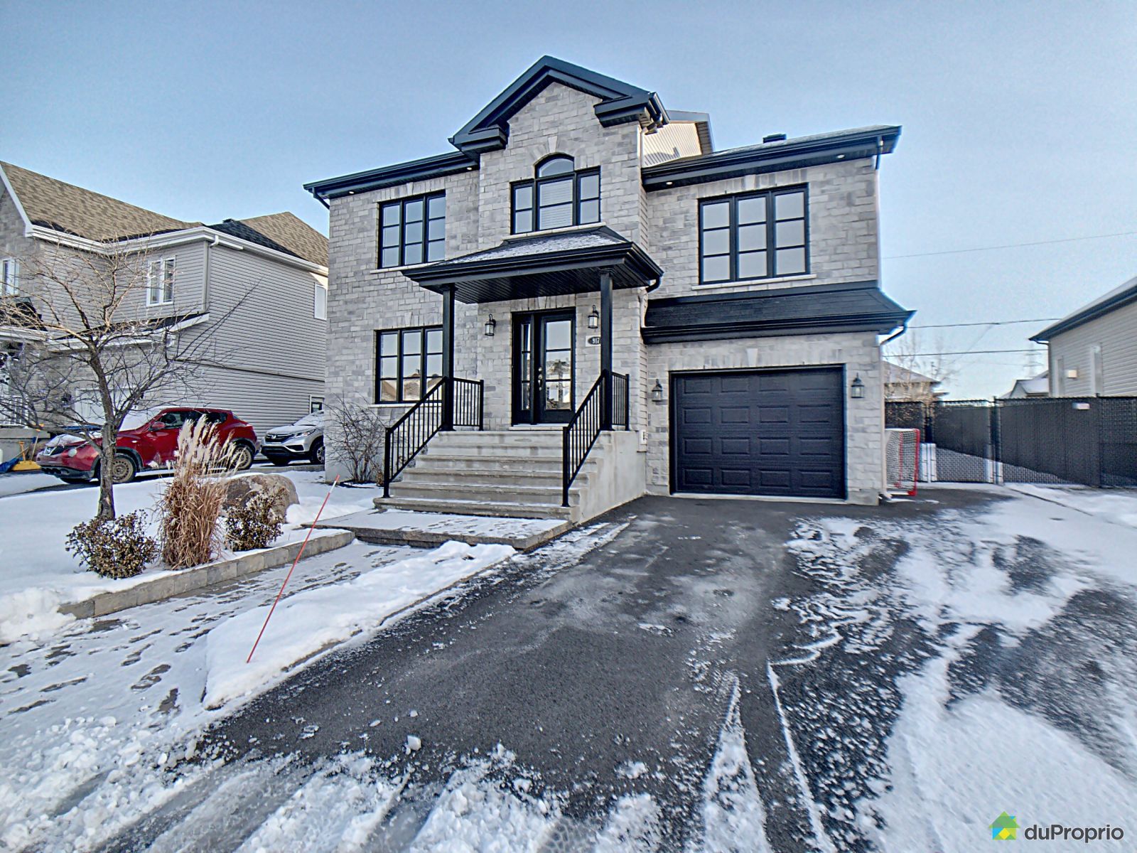 StJeansurRichelieu (StLuc) J’ai vendu! DuProprio