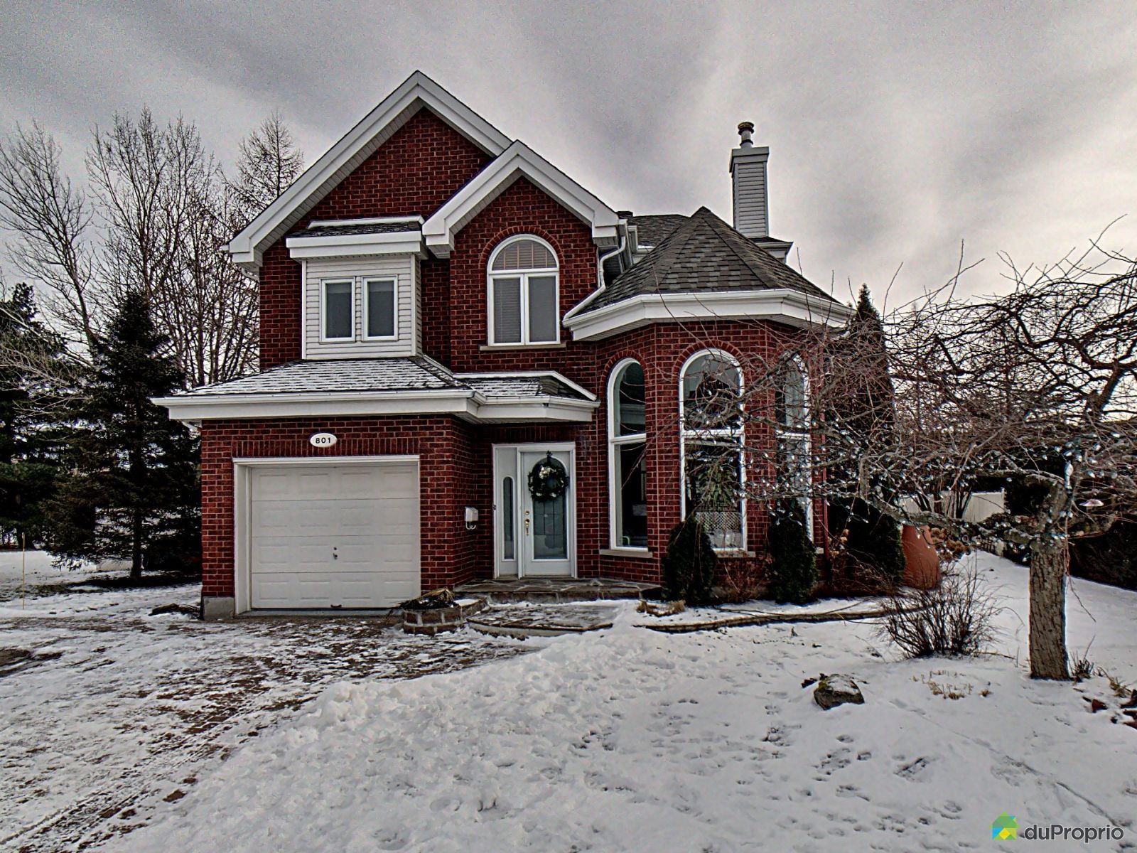 StBrunoDeMontarville J’ai vendu! DuProprio