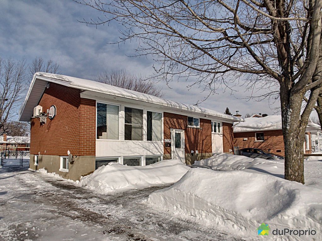 Condos, maisons à vendre, Joliette DuProprio