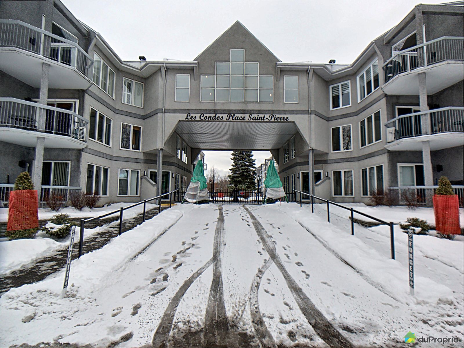 J'ai Vendu & Économisé 13 000 Condo Terrebonne (Terrebonne), Nᵒ