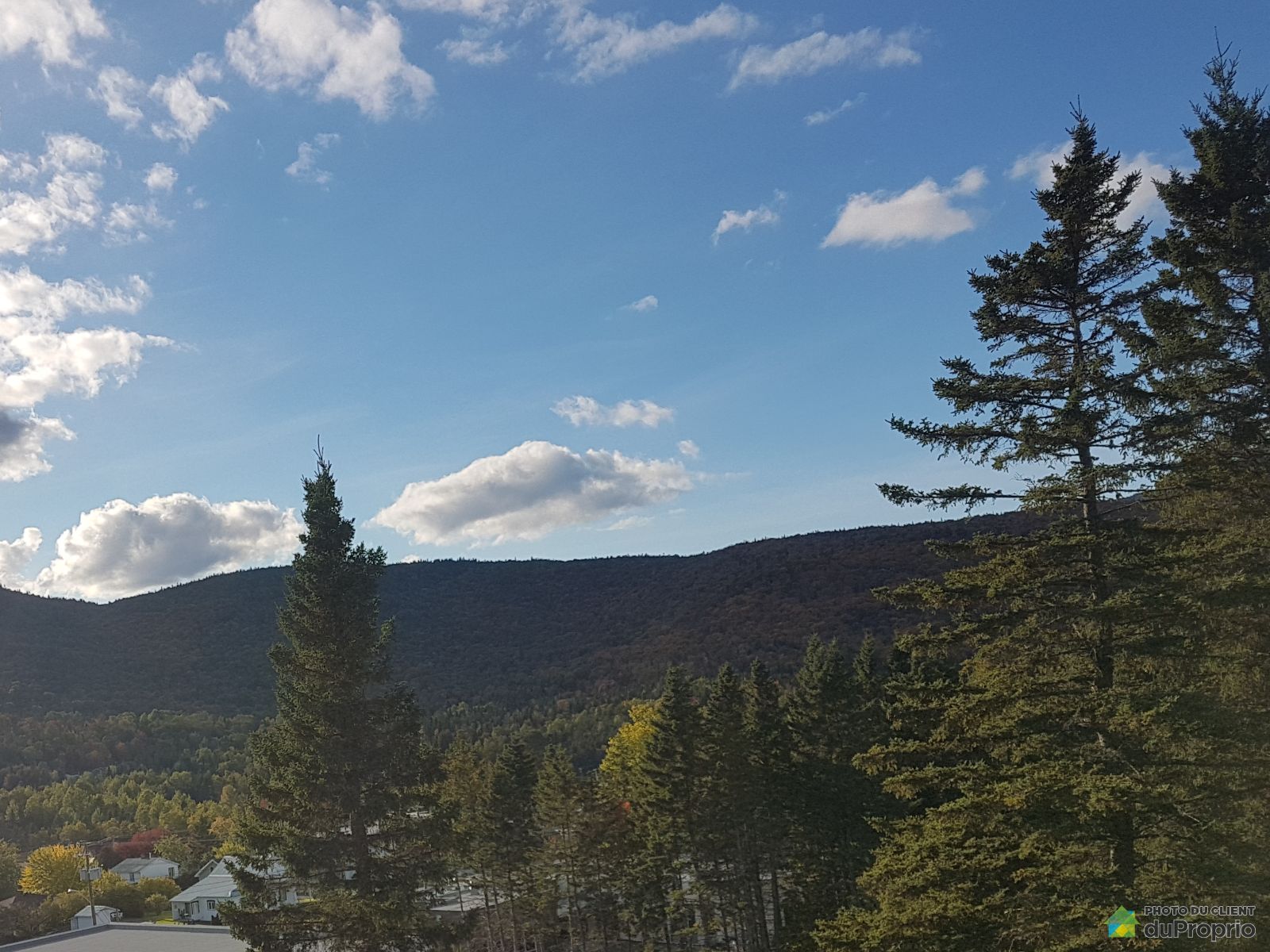 Terrain résidentiel à vendre SteBrigitteDeLaval 834079