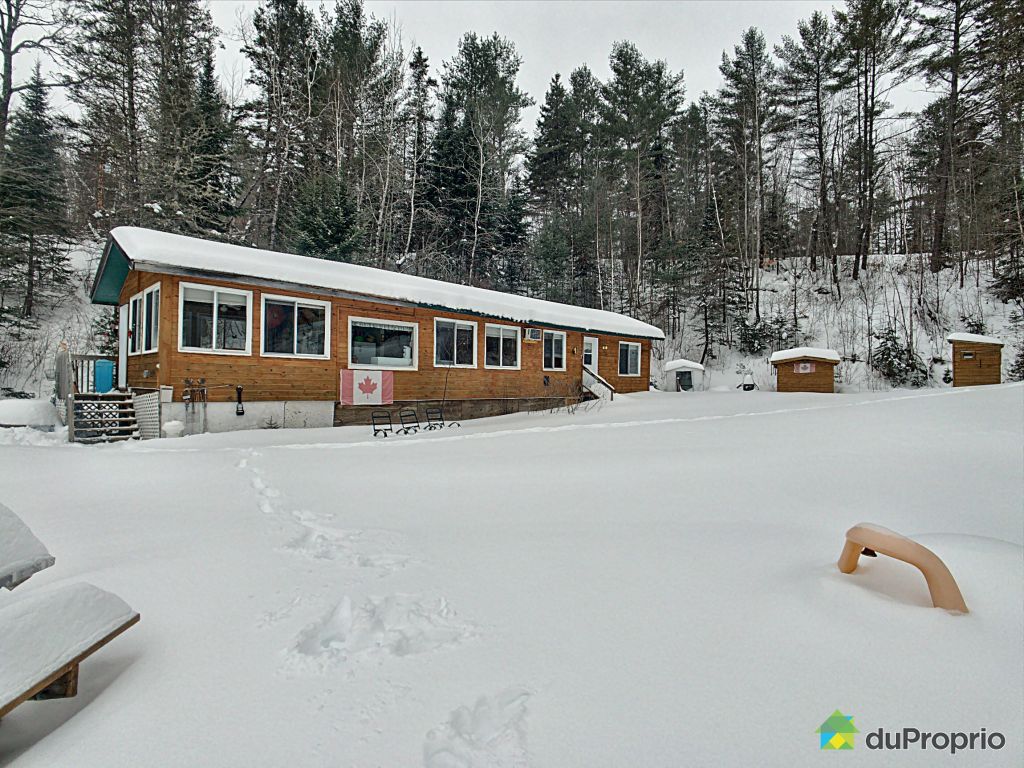 Outaouais Cottages For Sale Duproprio