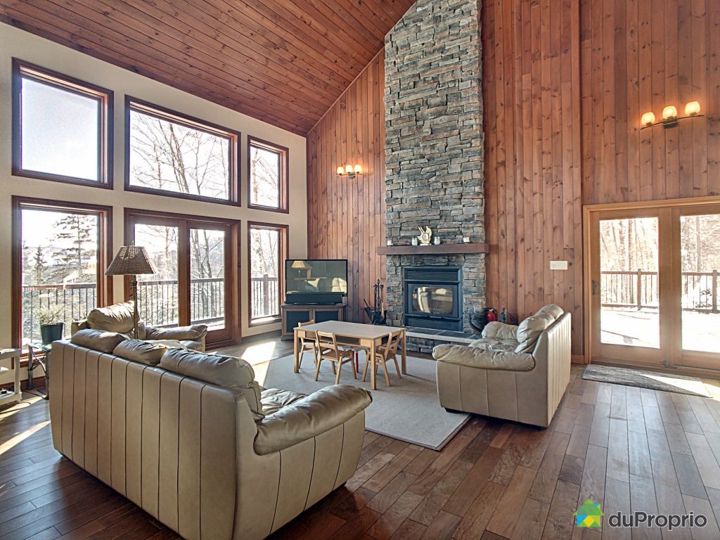 Maisons à vendre, StSauveur DuProprio