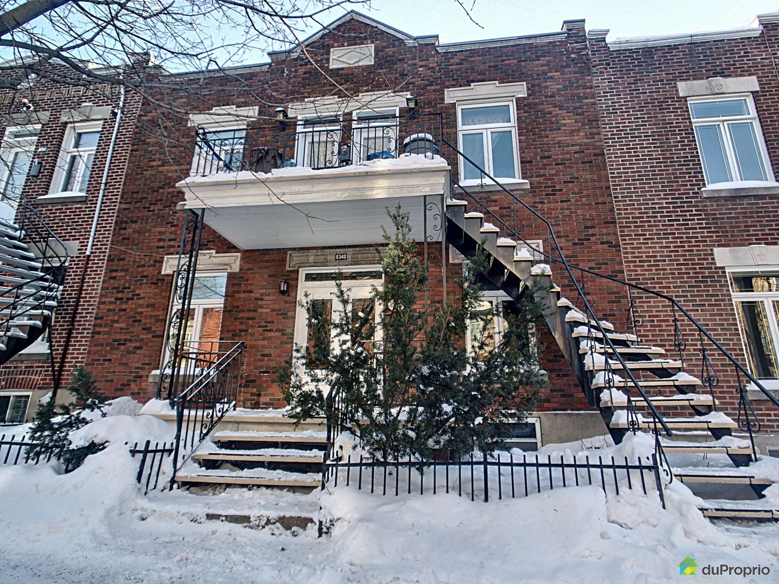 J'ai Vendu & Économisé 46 000 Triplex, Nᵒ 835331 DuProprio