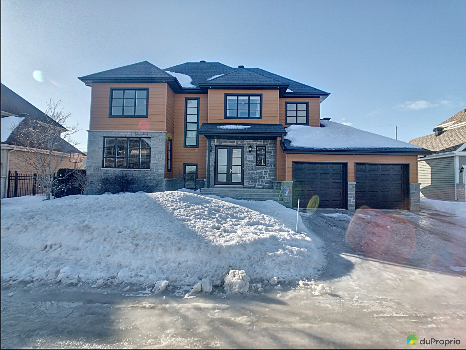 StBasileLeGrand J’ai vendu! DuProprio