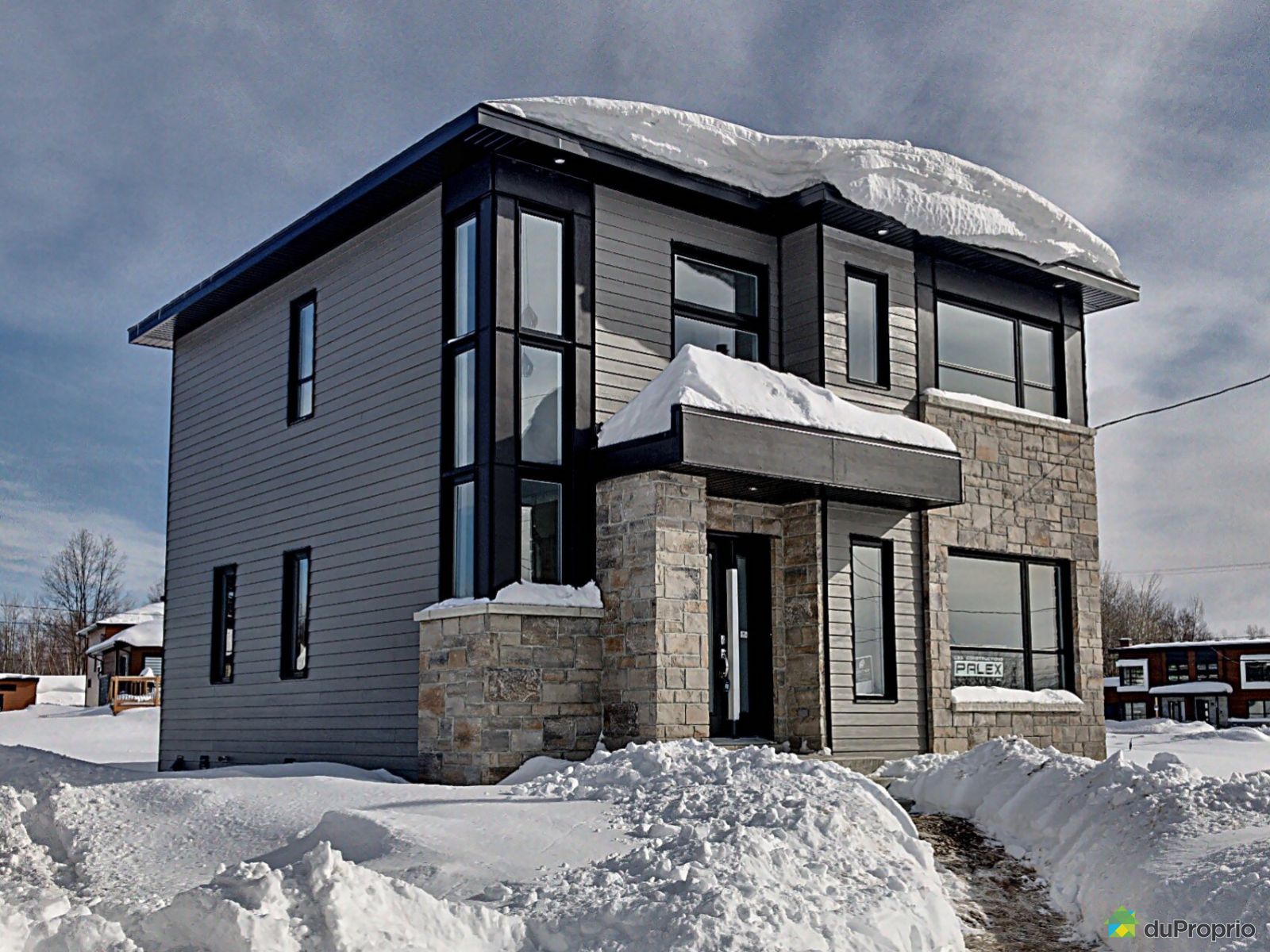 6, rue de la Promenade, ChâteauRicher à vendre DuProprio