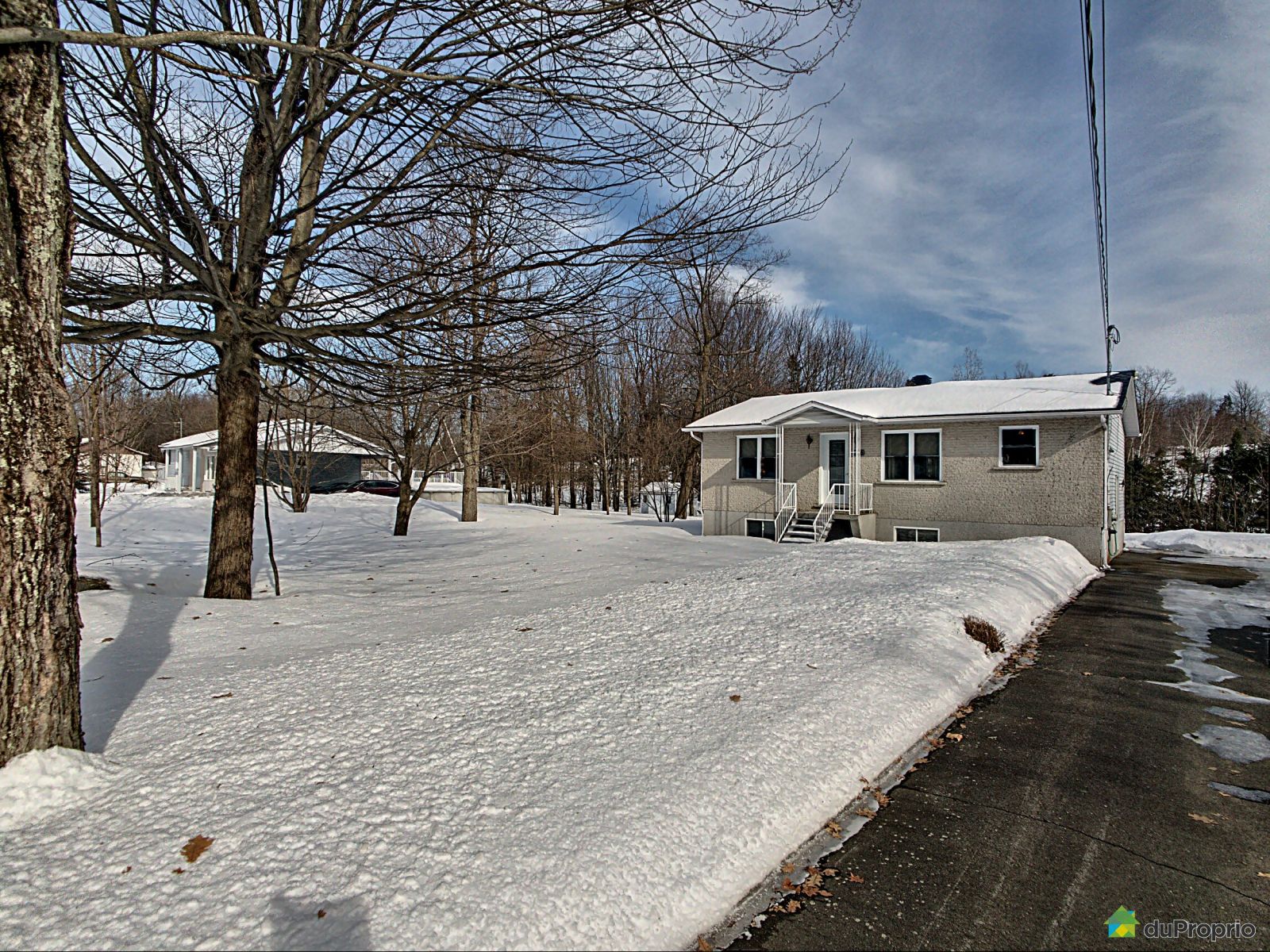 I Sold & Saved 12,000 Bungalow StAlphonsedeGranby, Nᵒ 837682