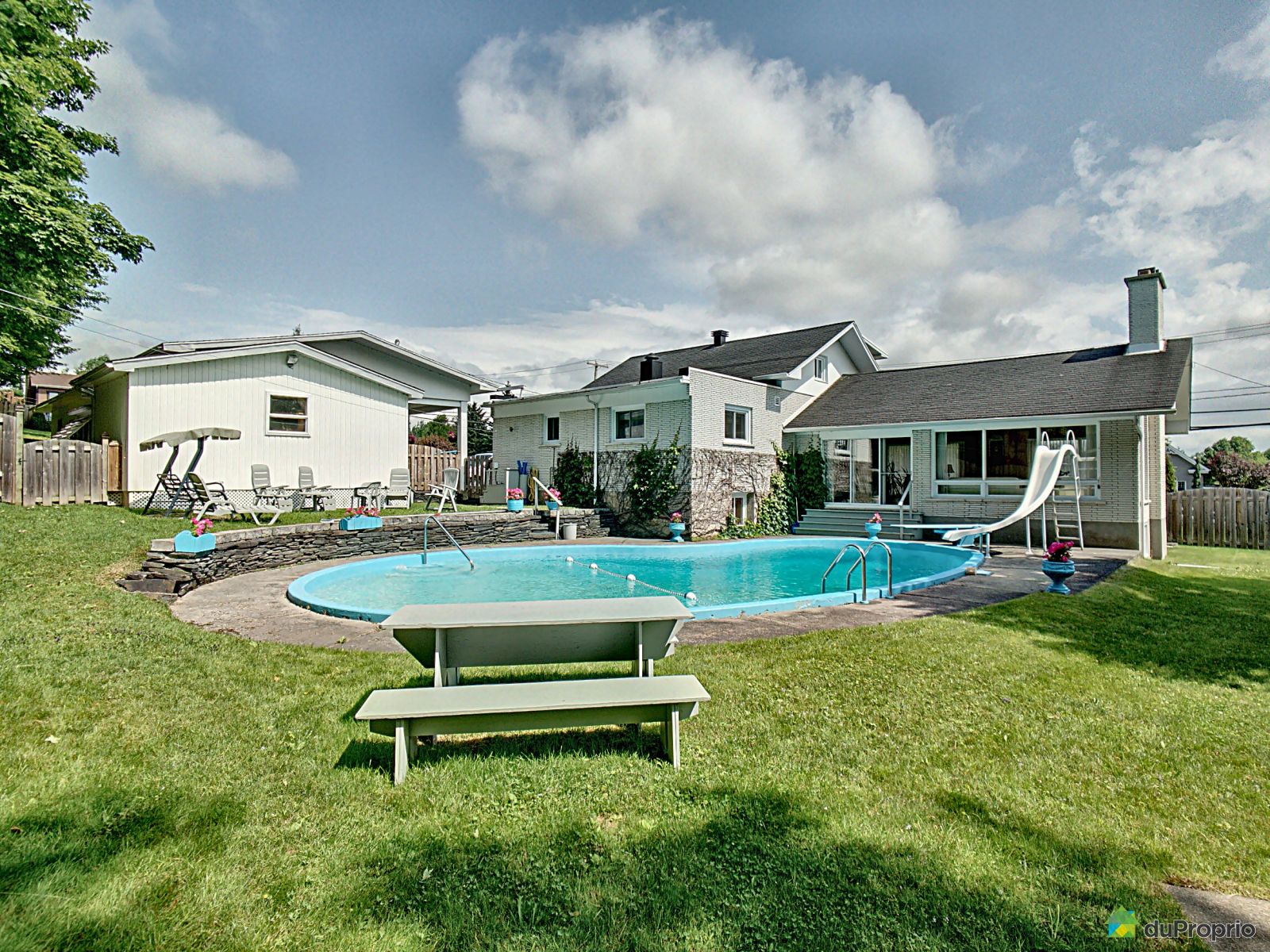 708387, chemin de SaintÉlie, Sherbrooke (StÉlied'Orford) à vendre