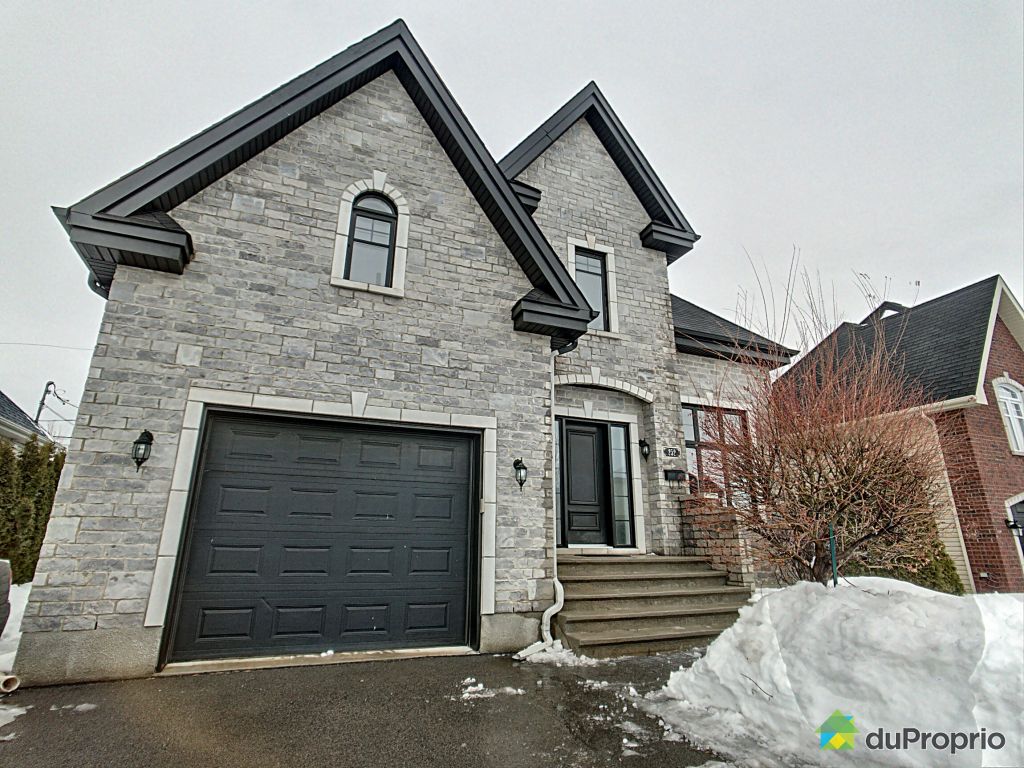 Chateauguay J Ai Vendu Duproprio