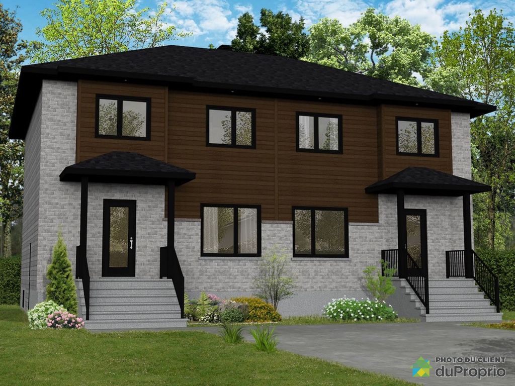 Maisons à vendre, SalaberryDeValleyfield DuProprio