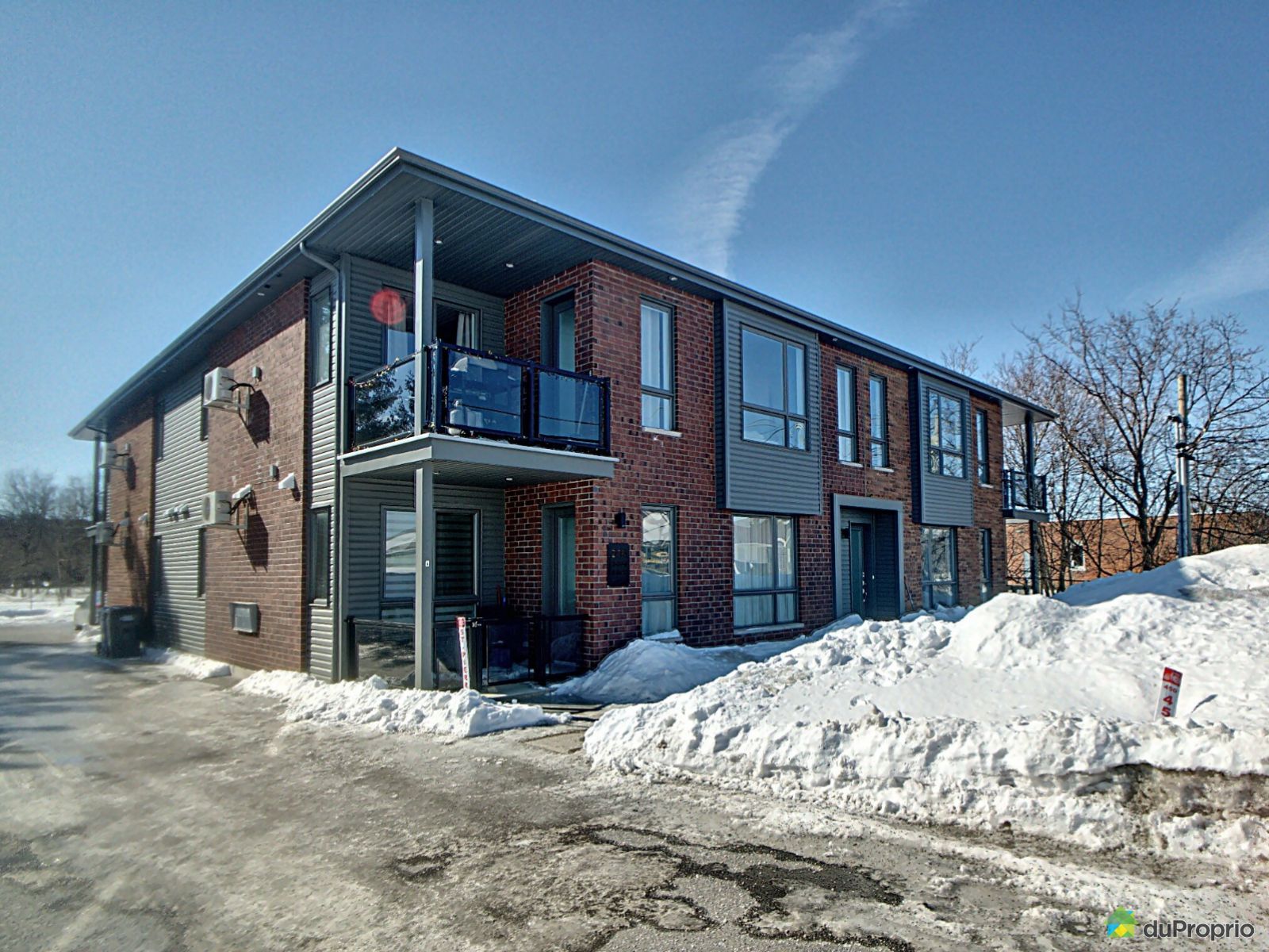 StRémi J’ai vendu! DuProprio