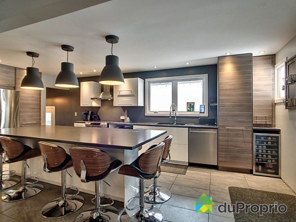 Propriété vendue à Gatineau (Gatineau)