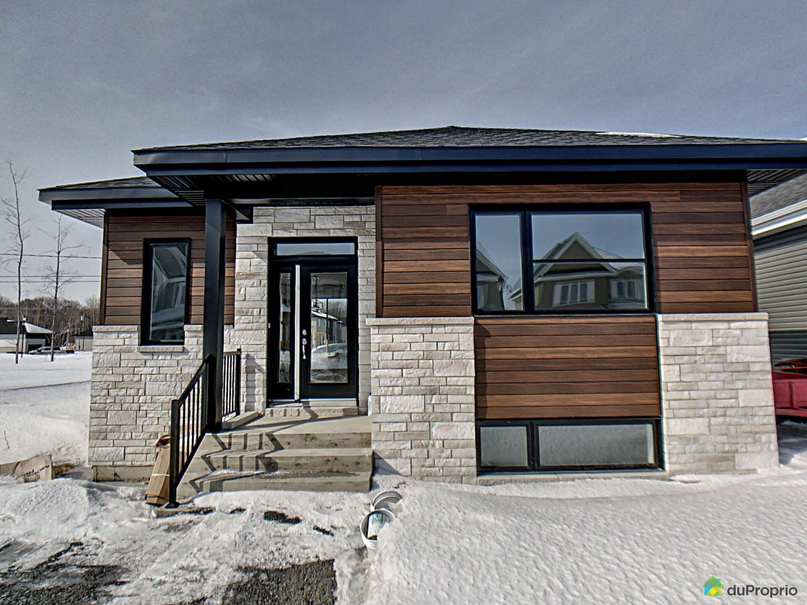 4602, rue LouisFiset Par Duo Immobilier, Contrecoeur à vendre