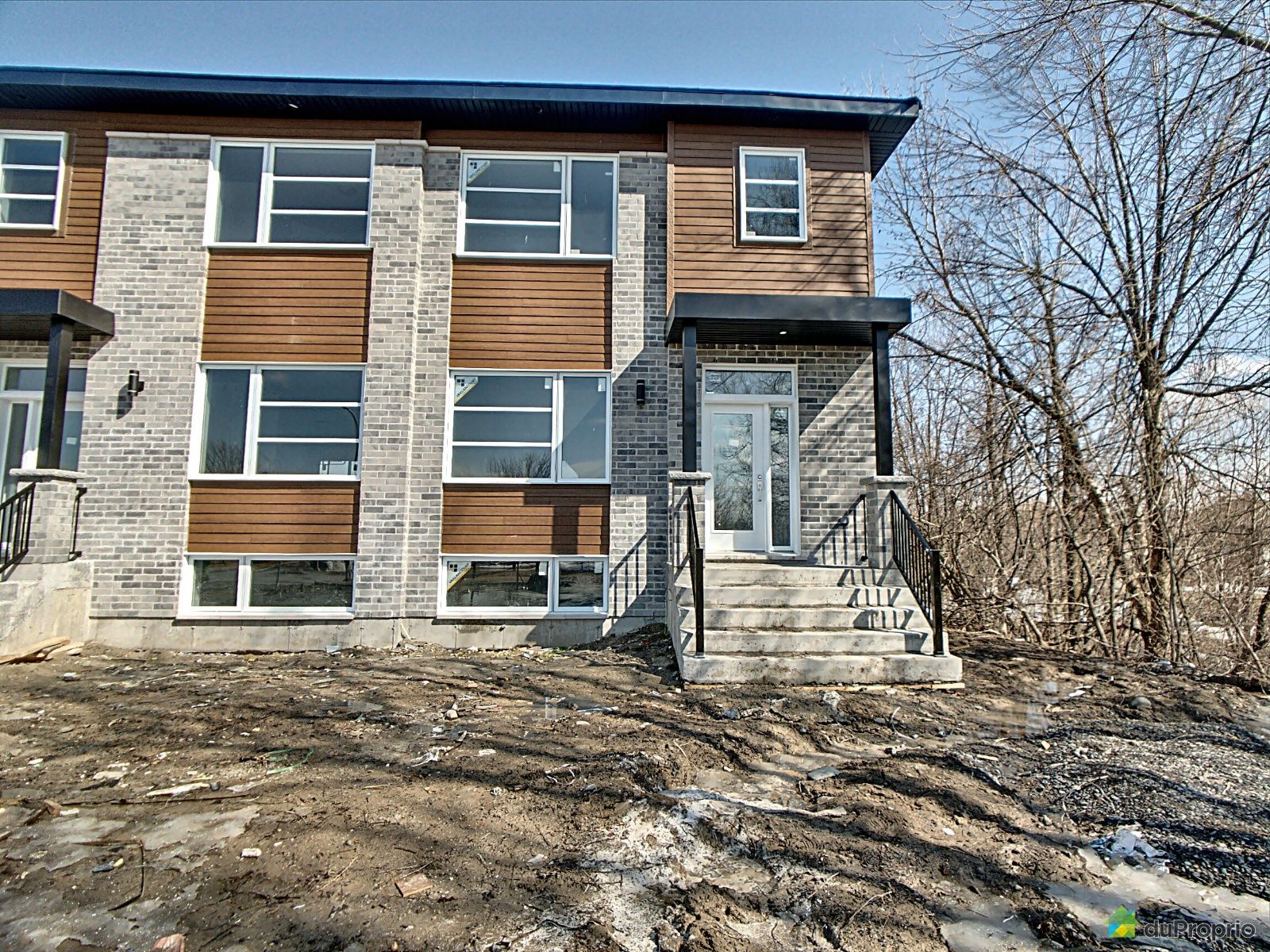 59 Boulevard du Séminaire Sud Par Construction Rouville, StJeansurRichelieu (StJeansur