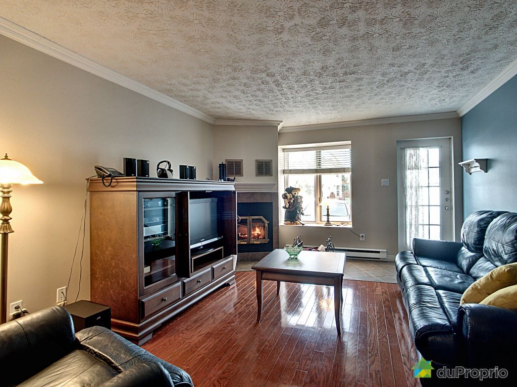 1529 Rue De Lontario Sherbrooke Jacques Cartier à Vendre