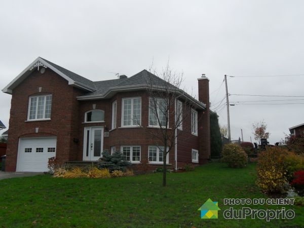 Propriété vendue à St-Pascal-De-Kamouraska