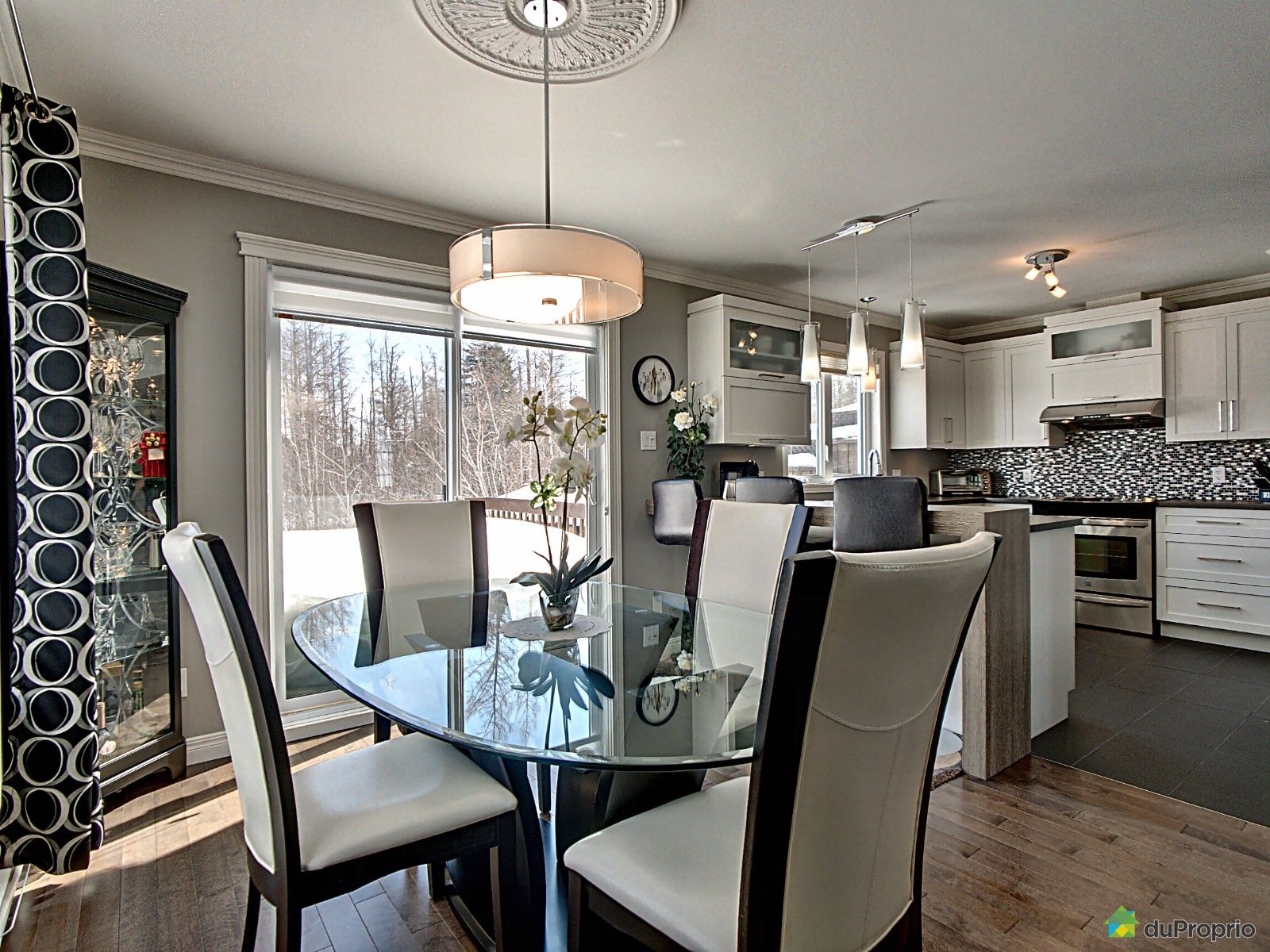 251 rue des Explorateurs, StLambertDeLauzon for sale DuProprio