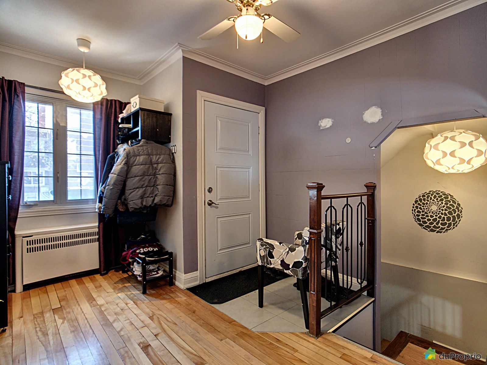 2540 2542 Boulevard Rosemont — photo 3