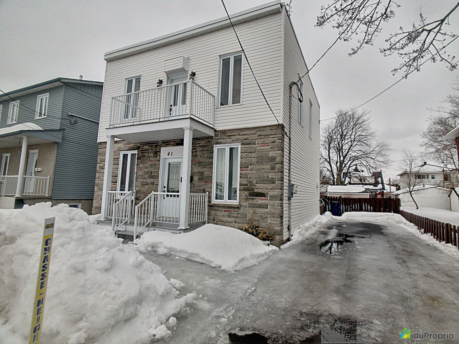 Maison mobile à vendre à SaintHubert 179 000 Proprio Direct YouTube