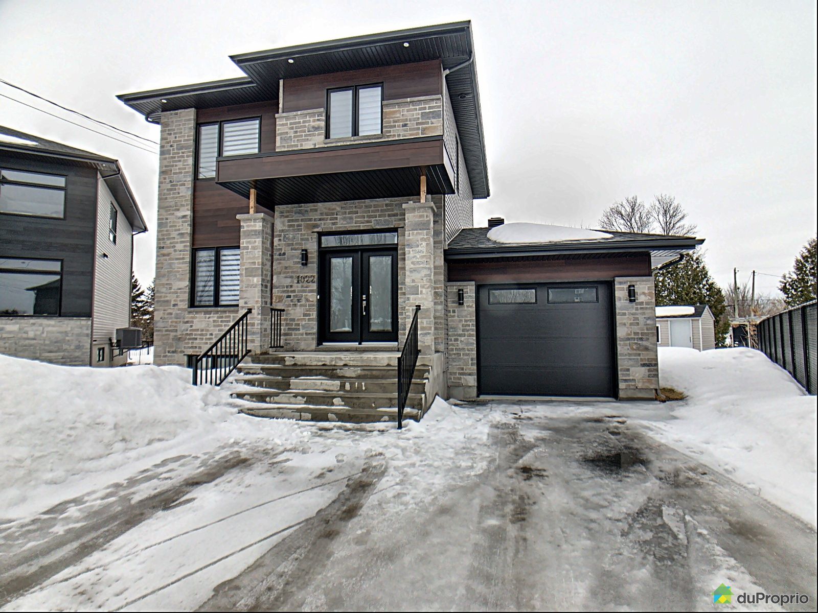 J'ai Vendu & Économisé 25 000 Maison 2 étages StMathieuDe