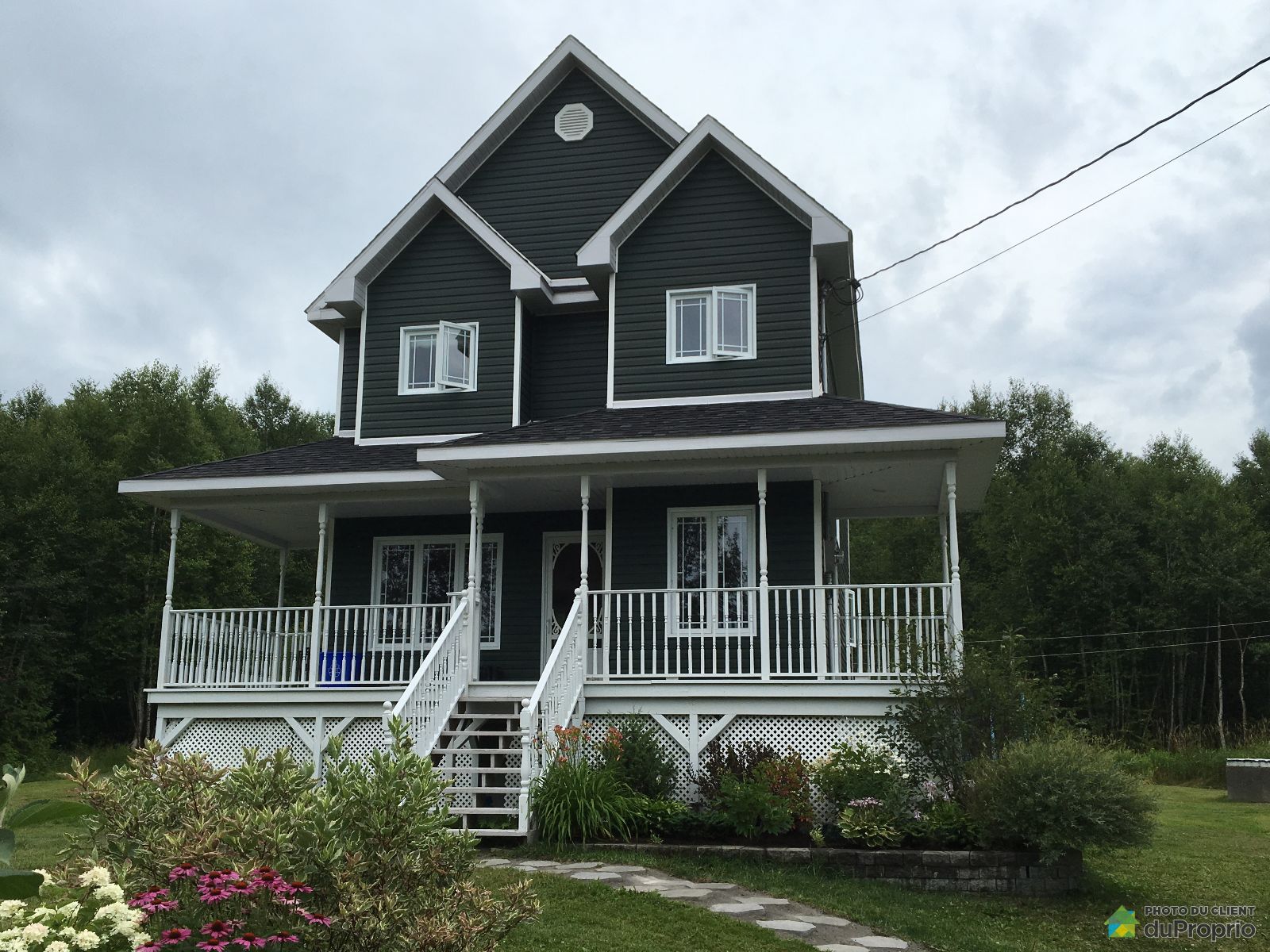 RouynNoranda (Clericy) I sold! DuProprio