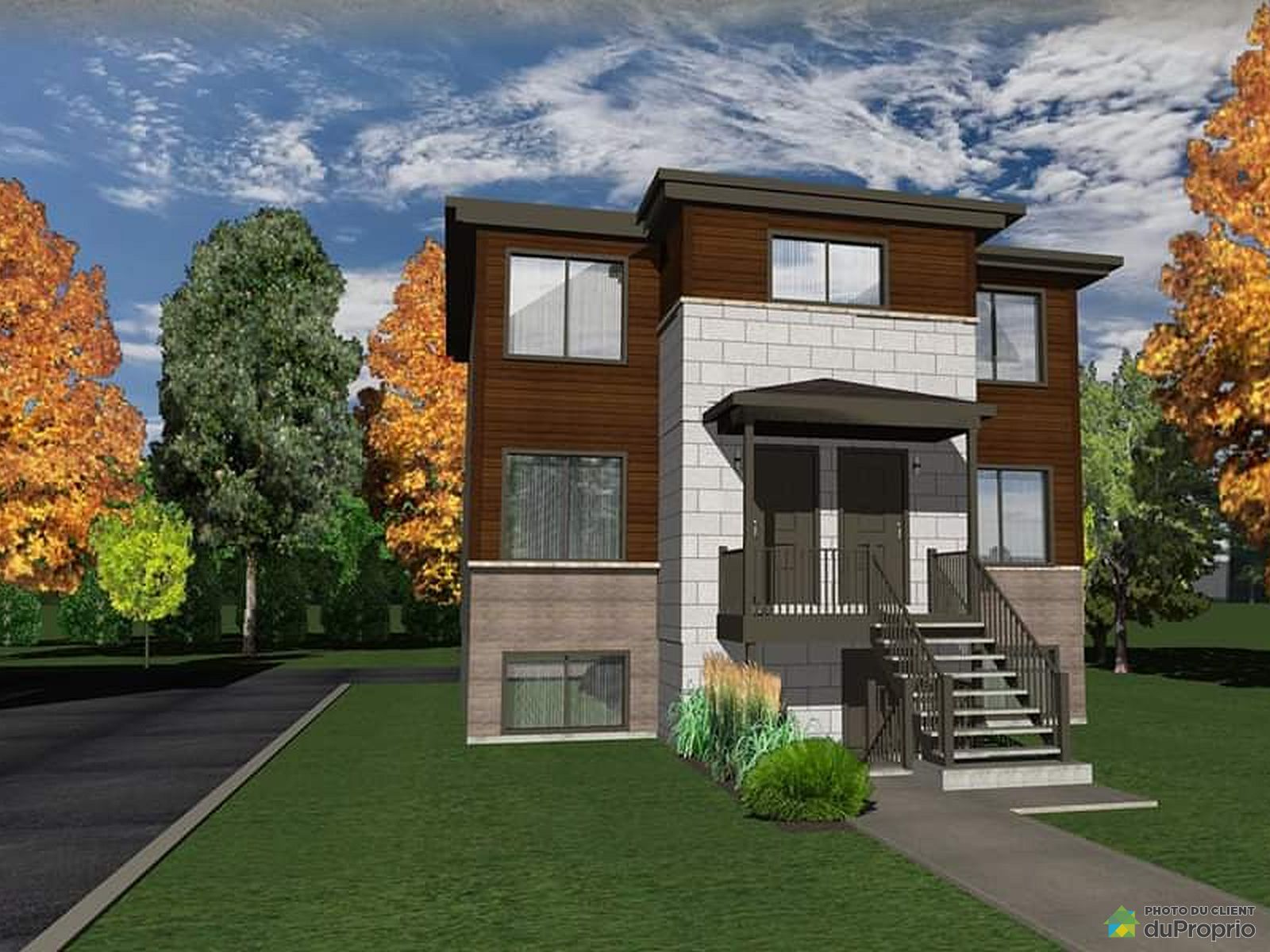 2305 rue de Lorimier, Longueuil (VieuxLongueuil) for sale DuProprio