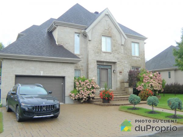 3571 rue des Abénakis, Fabreville for sale