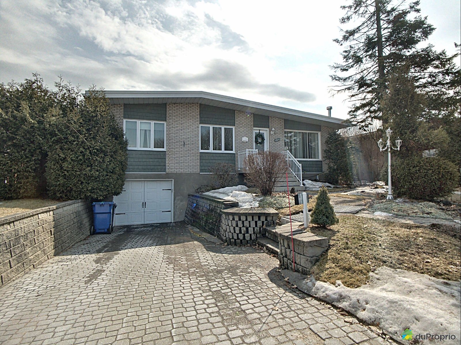 Chateauguay I Sold Duproprio