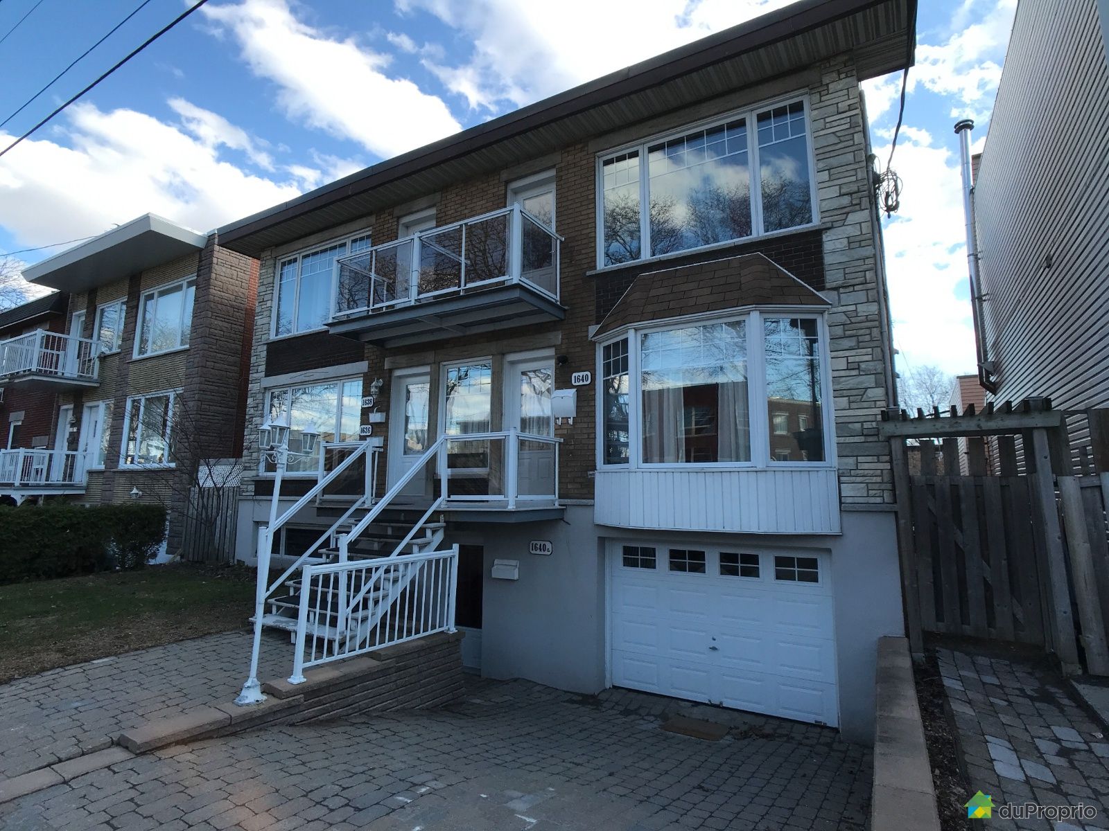 1640 Rue De Beaurivage — photo 1