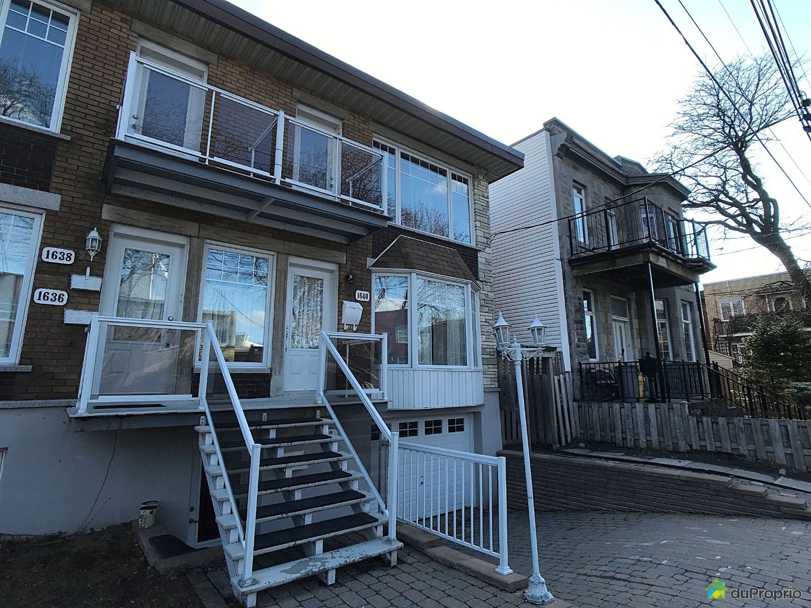 1640 Rue De Beaurivage — photo 3