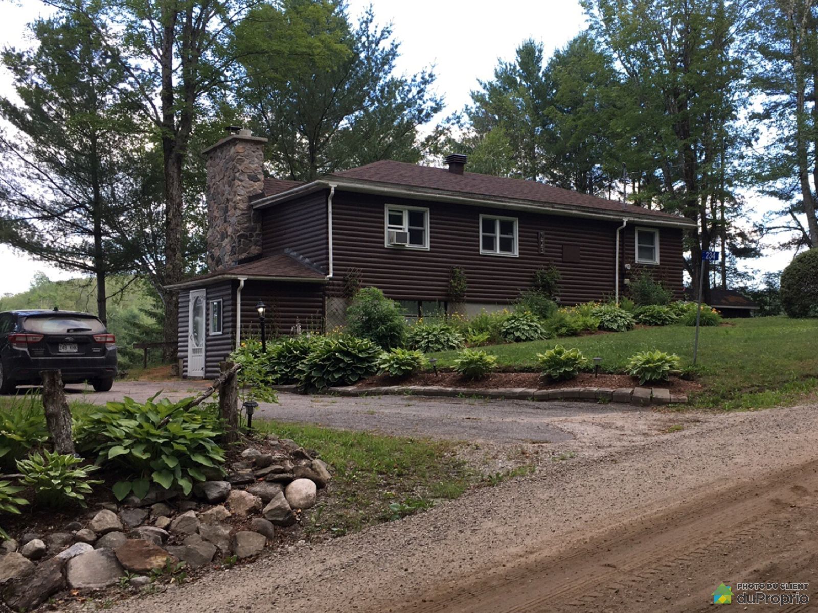 StAndréAvellin I sold! DuProprio