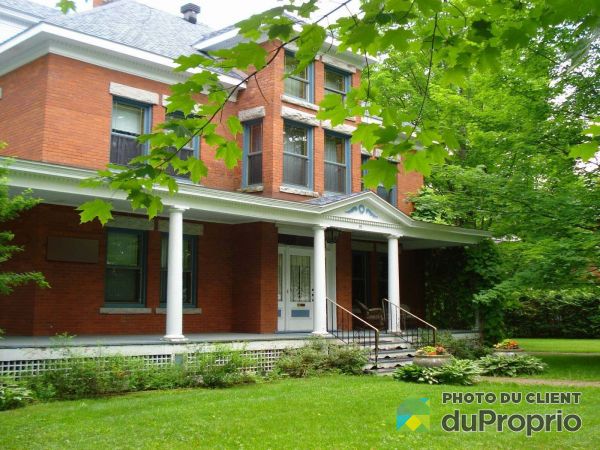 98, rue Norton, Coaticook à vendre