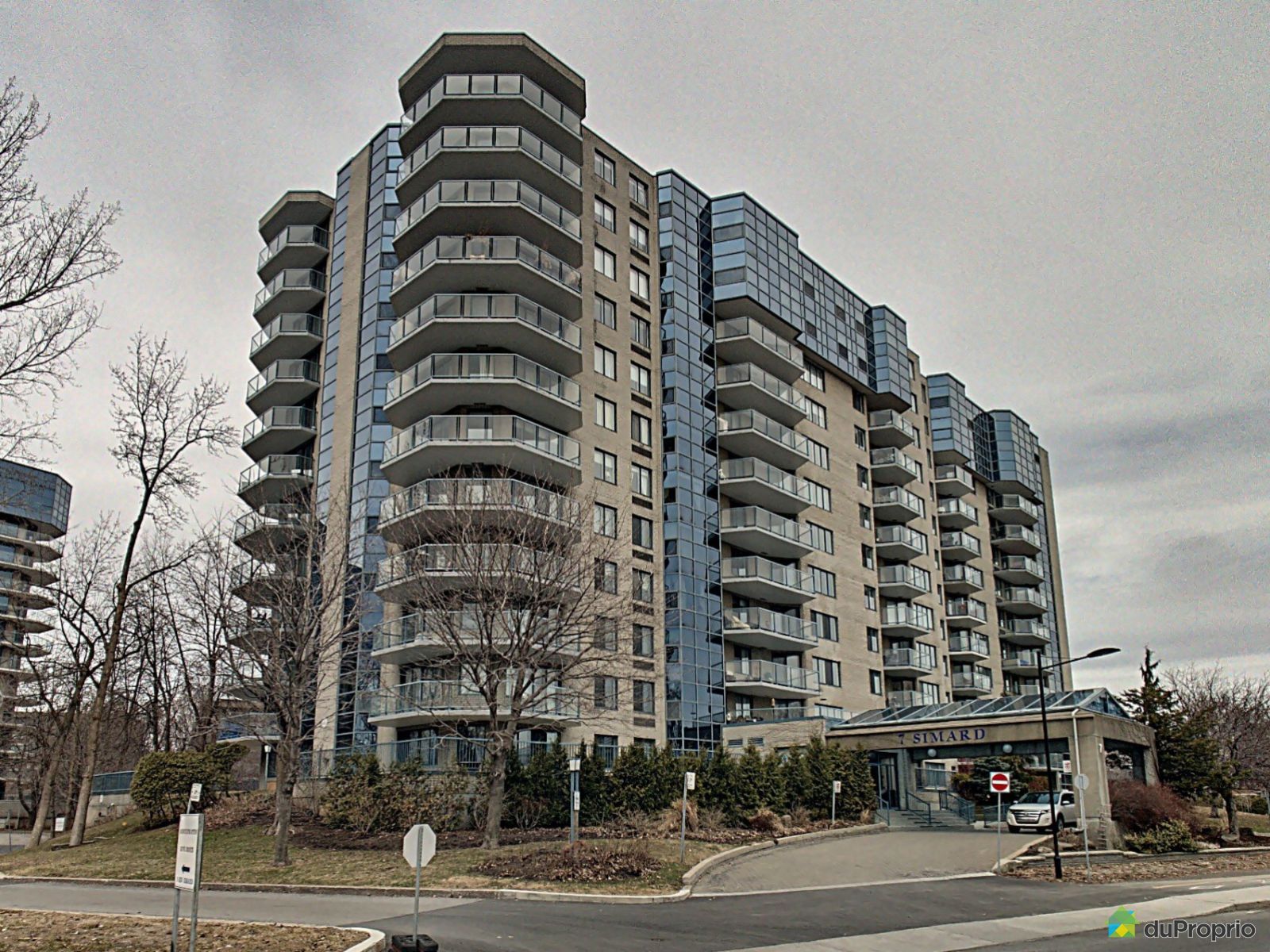 Condo A Vendre 7 Boul Simard St Lambert