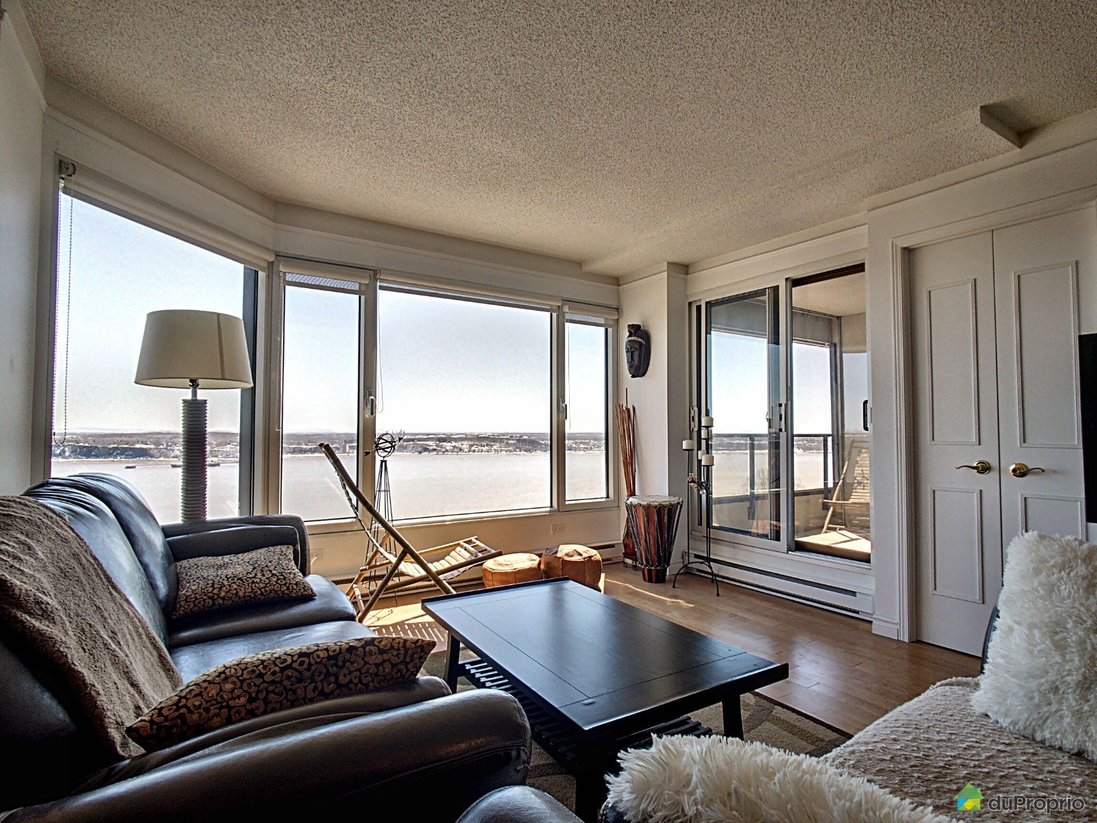 J'ai Vendu & Économisé 18 000 Condo Montcalm, Nᵒ 850652 DuProprio