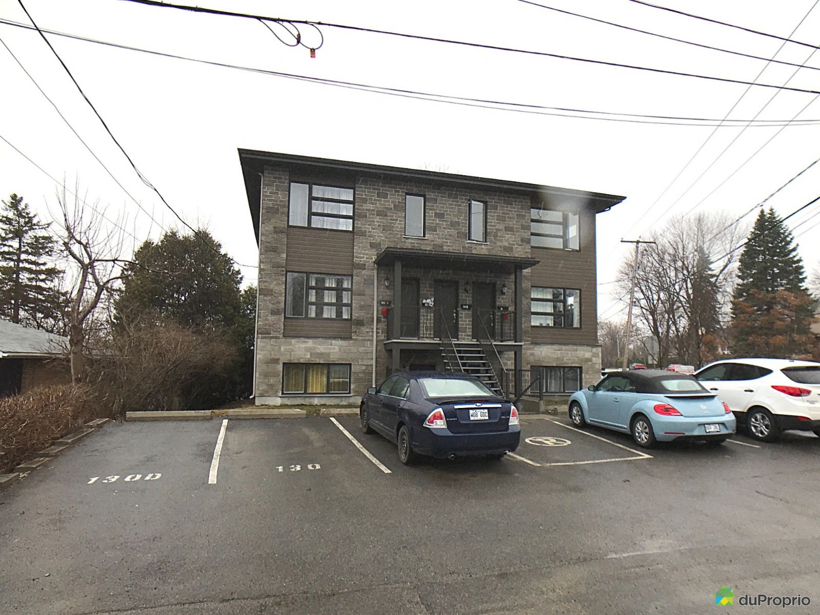 E130, 26e Avenue, DeuxMontagnes à vendre DuProprio