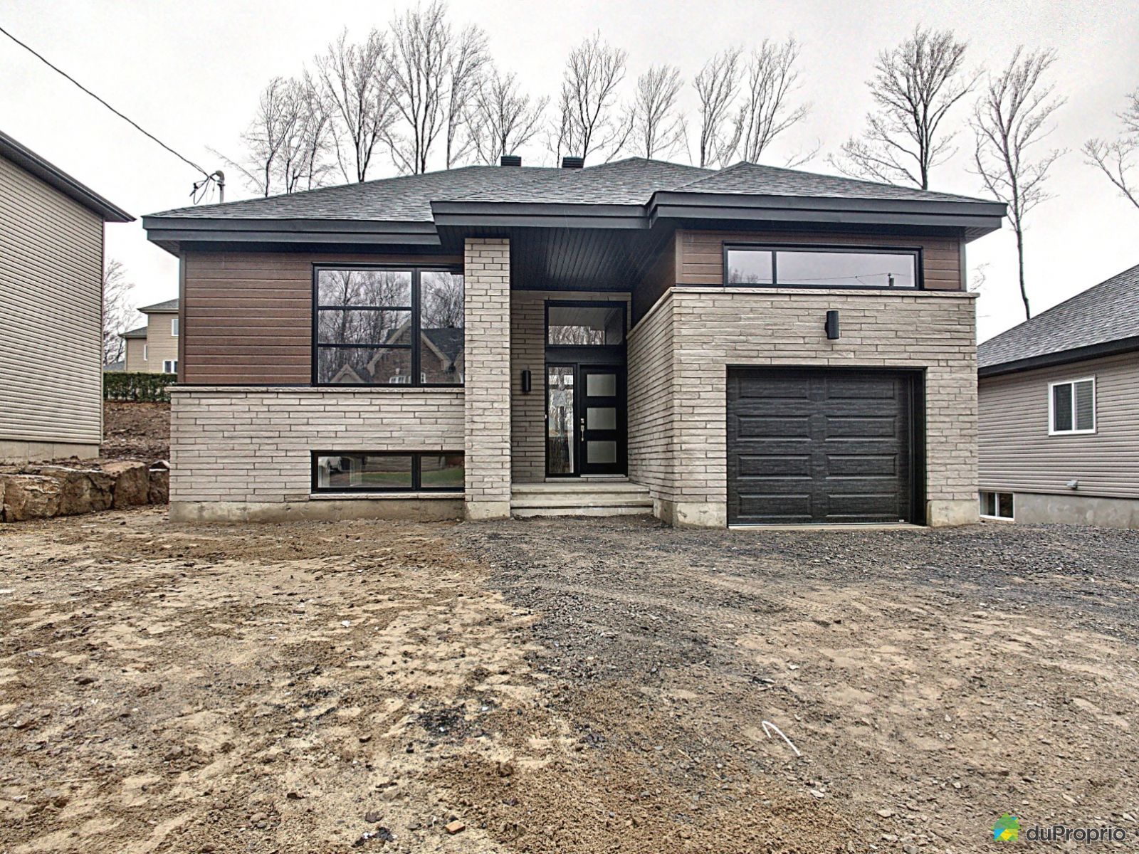 728, rue Robert, Lachute à vendre DuProprio