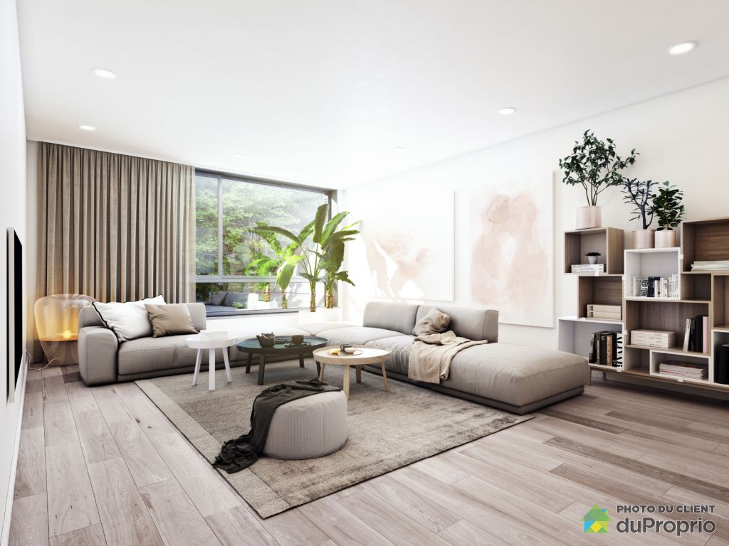 renovation de maison saisie