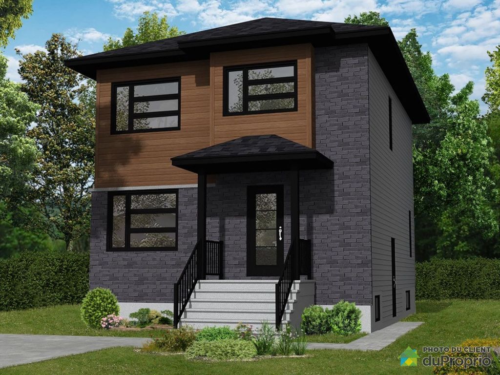 Page 2 Condos, maisons à vendre, Valleyfield DuProprio