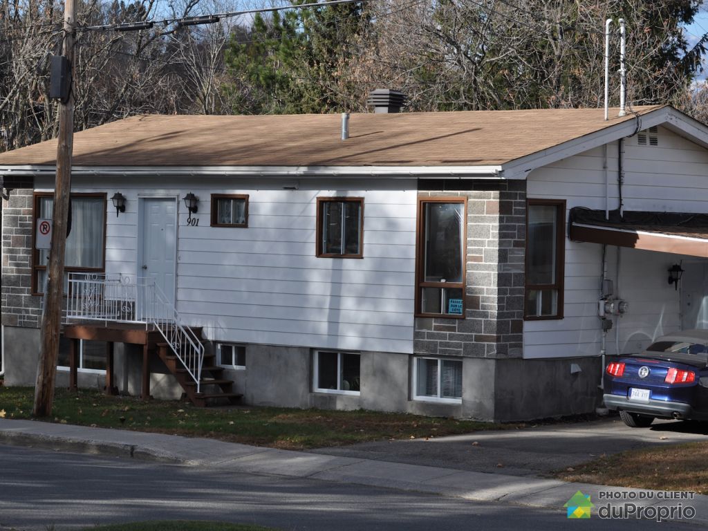Page 4 Condos, maisons à vendre, SteAdèle DuProprio
