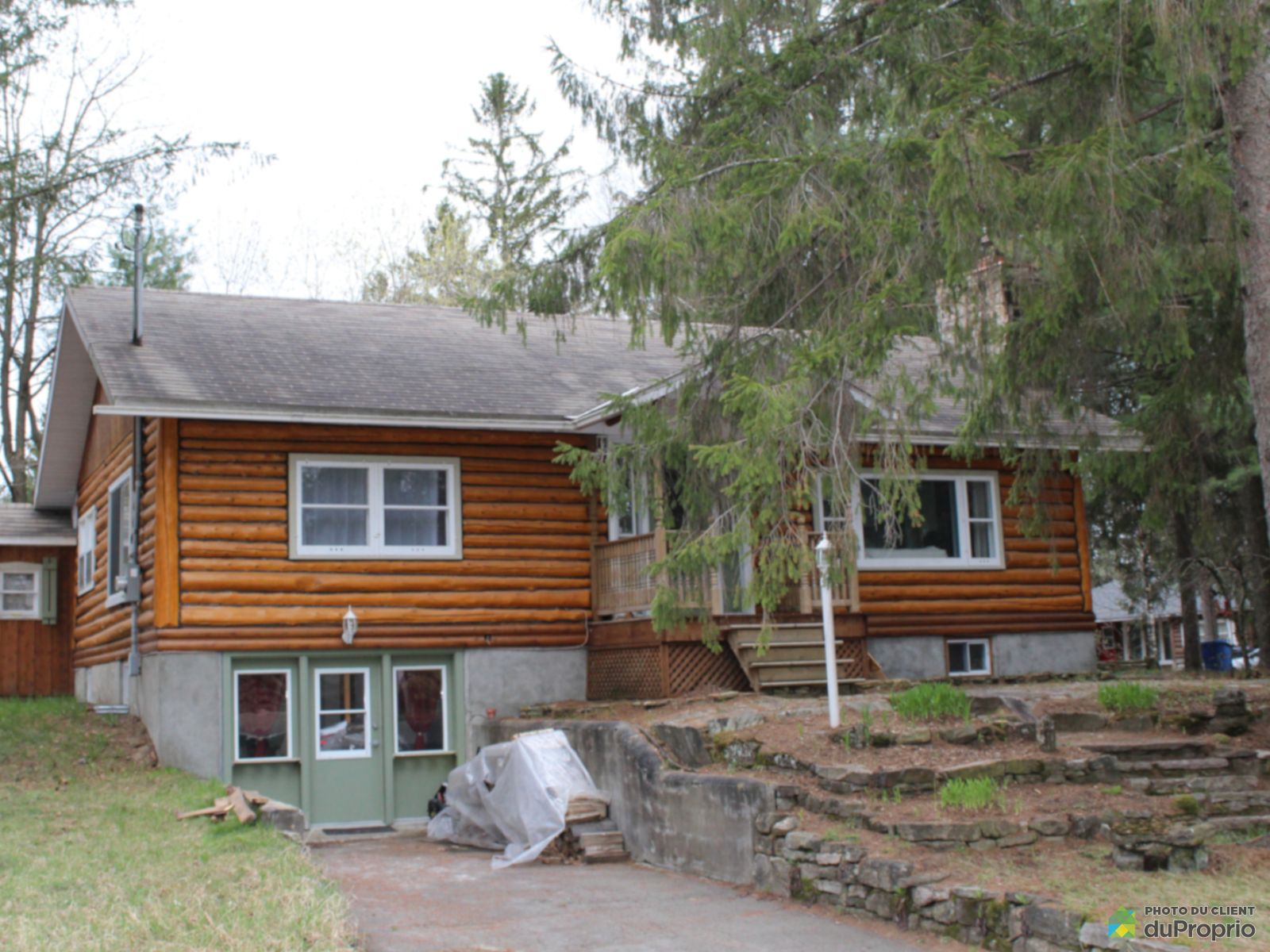 43, place Bourbonnière, Lachute à vendre DuProprio