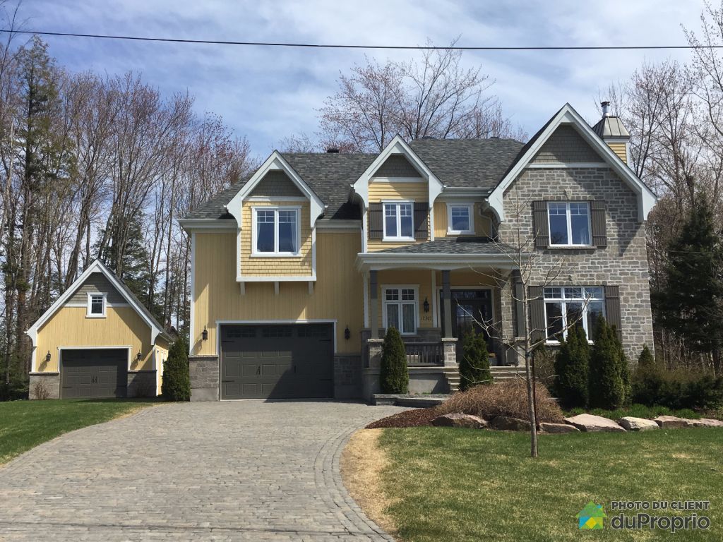 Maison Modele Mirabel En Haut Ventana Blog