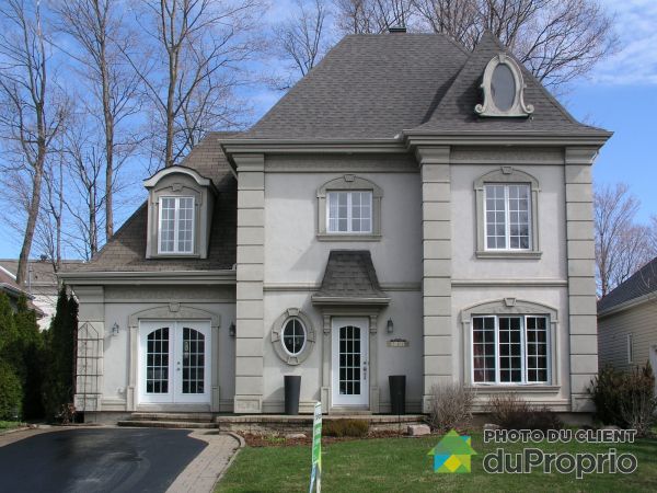 Property sold in Gatineau (Aylmer)