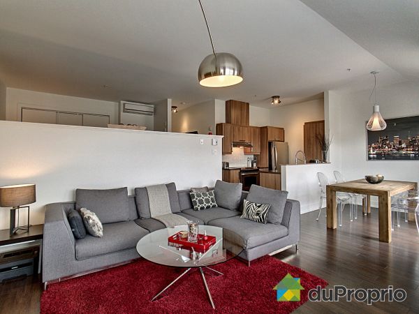 Propriété vendue à Brossard