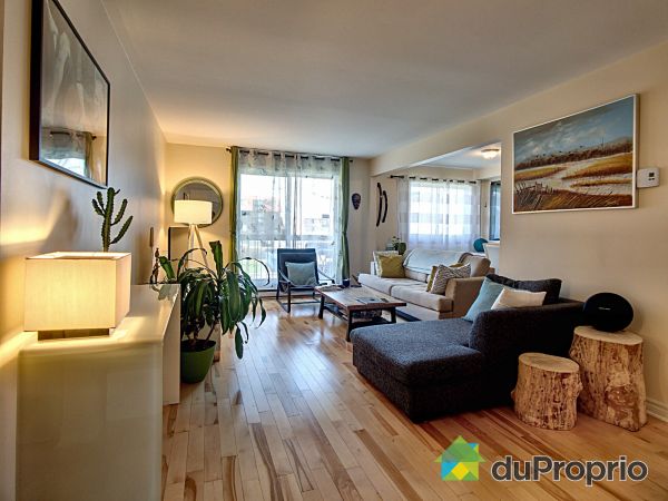 Living Room - 105-517 rue Varennes, Longueuil (Vieux-Longueuil) for sale